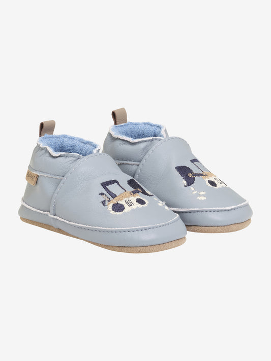 En Fant - Leather shoes