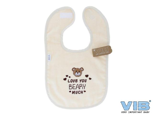 VIB - Love you BEARY much