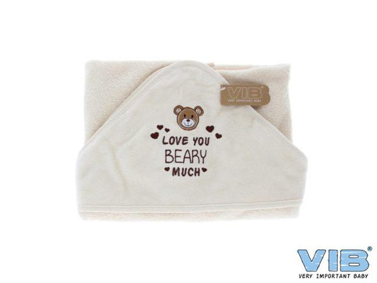 VIB - Badcape Beary much