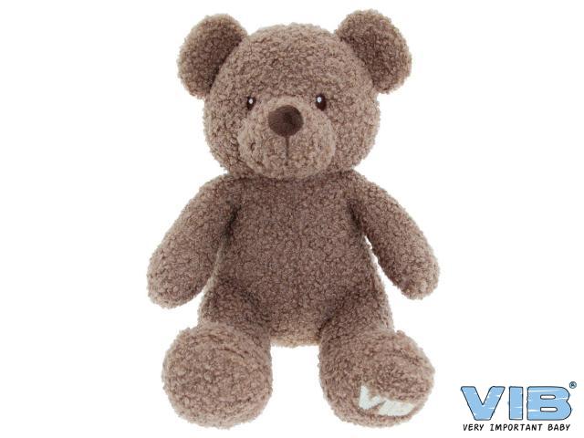 VIB - Pluche beer 35 cm