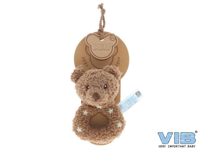 VIB - Rammelaar chocolate