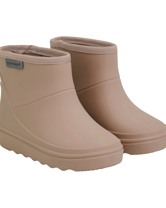En Fant - Boots portabella short