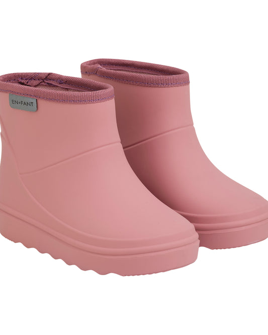 En Fant - Boots old rose short