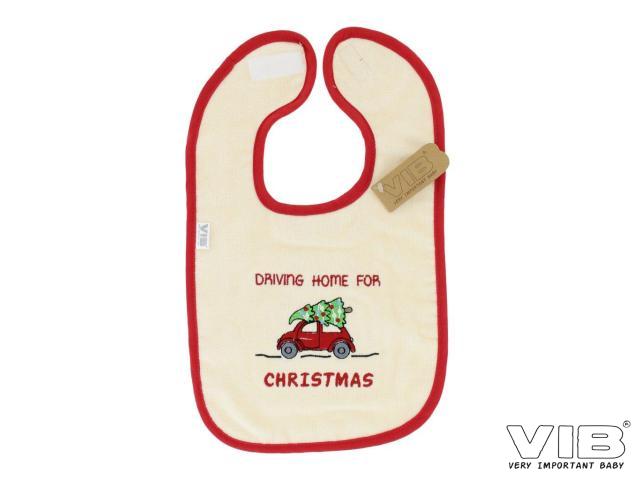 VIB - Driving home for christmas slabber