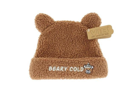 VIB - Beary X-Mas muts