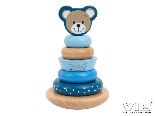 VIB - Stapeltoren beer