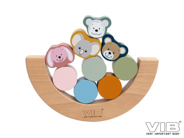 VIB - Balansspel