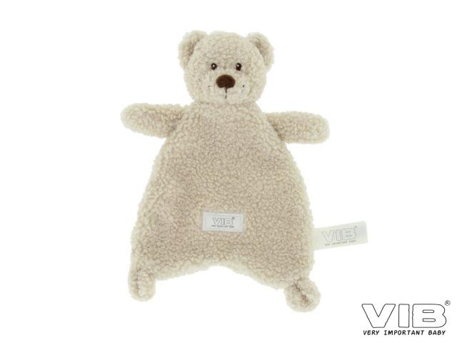 VIB - Knuffel beige
