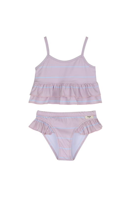 Baje Studio - Ella bikini rose salmon