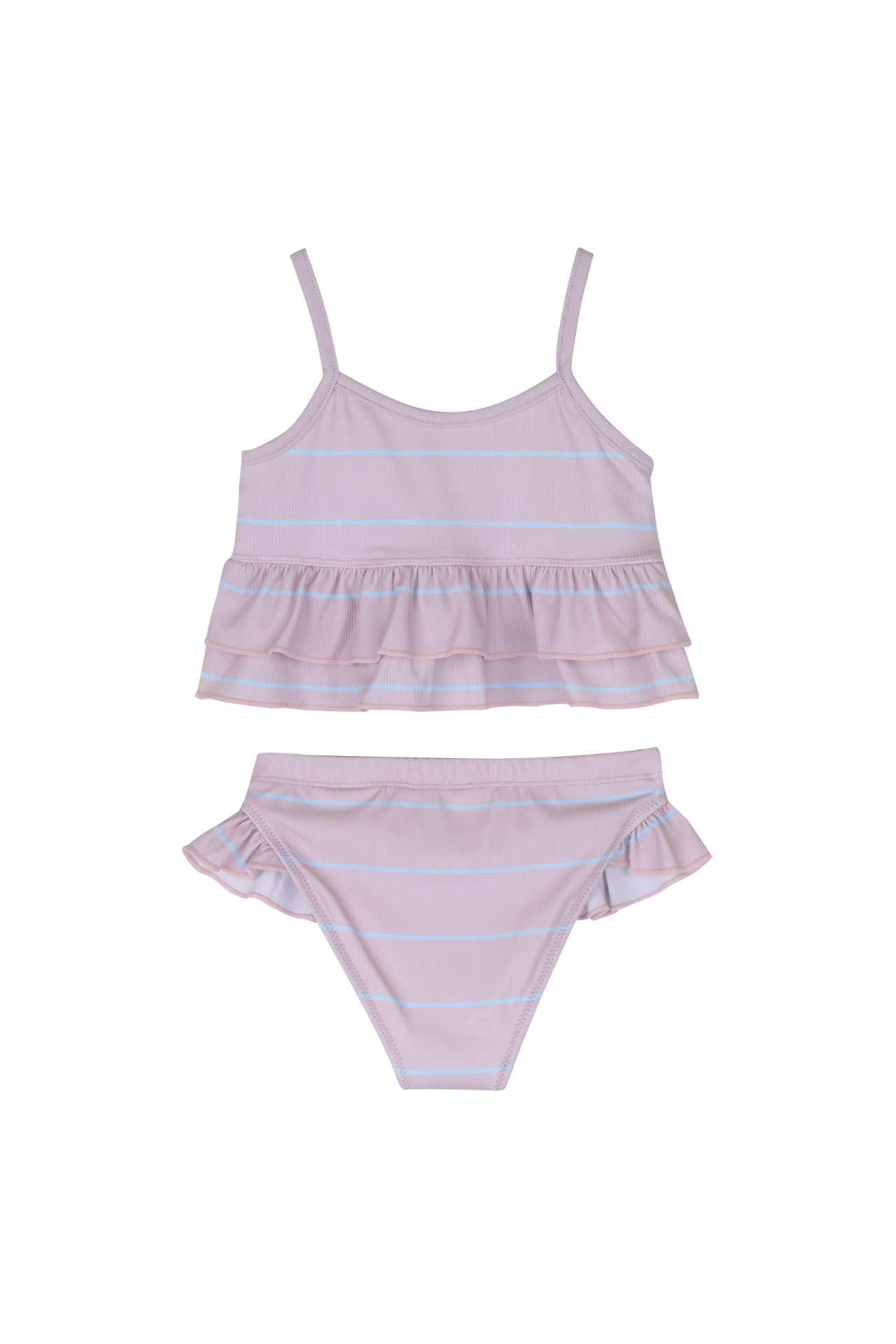 Baje Studio - Ella bikini rose salmon