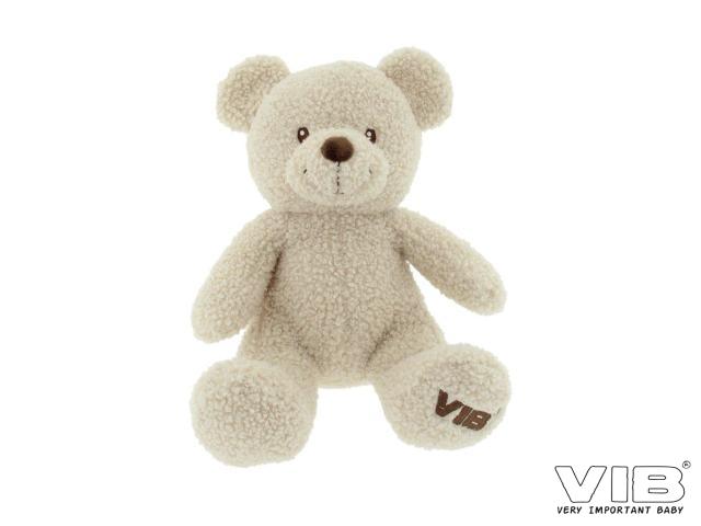 VIB - Pluche beer 35 cm