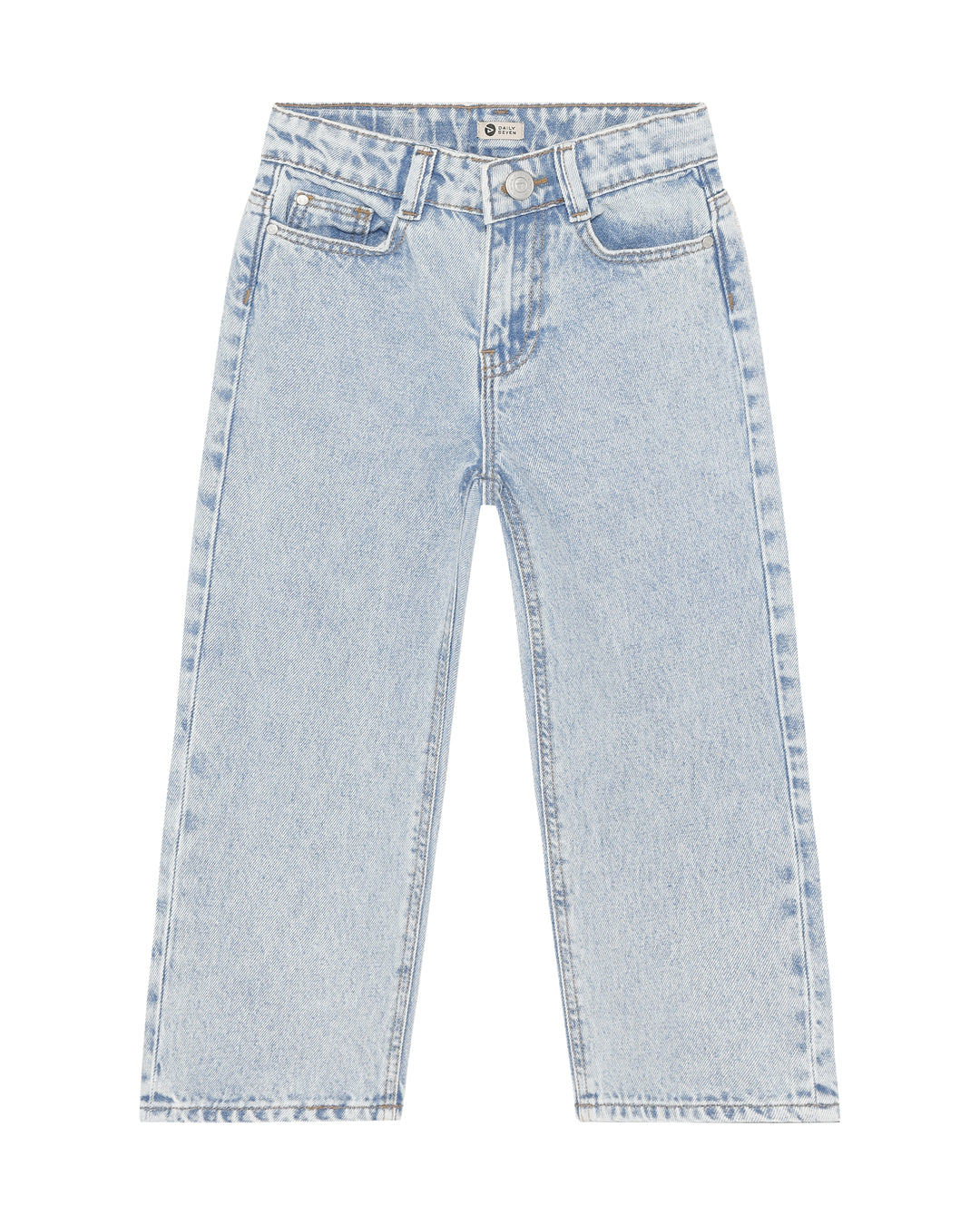 Daily 7 - Denim wide fit 7064