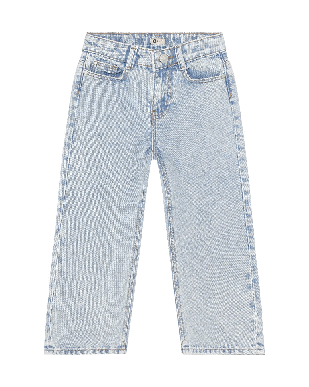 Daily 7 - Denim wide fit 7064