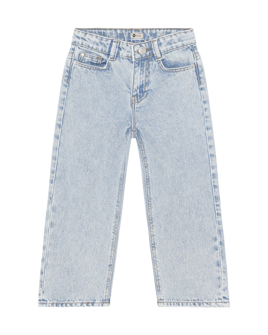 Daily 7 - Denim wide fit 7064