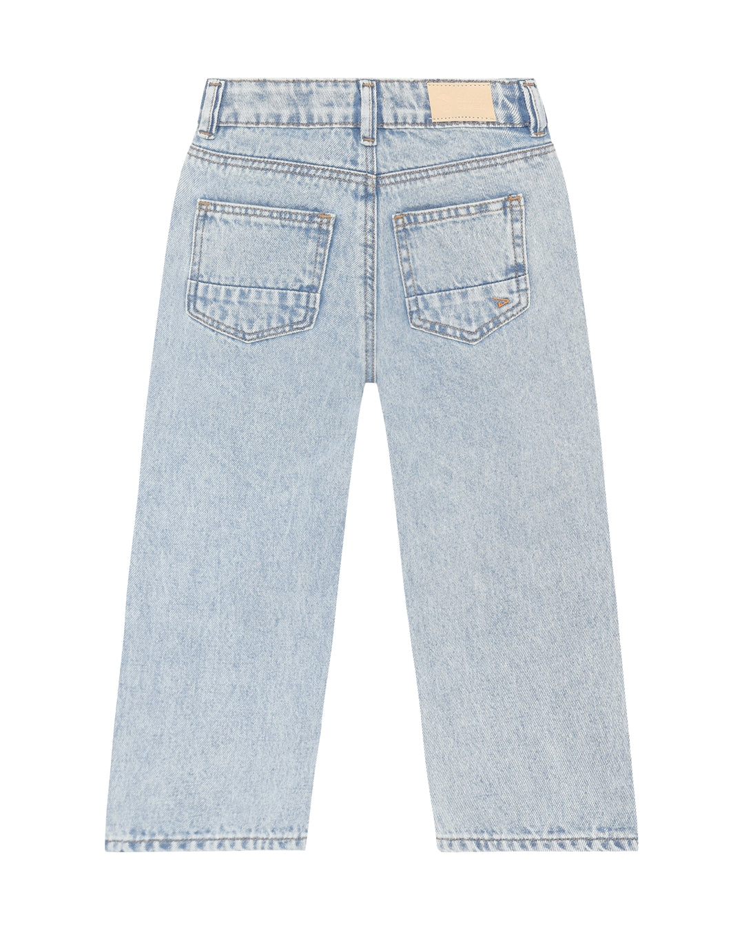 Daily 7 - Denim wide fit 7064