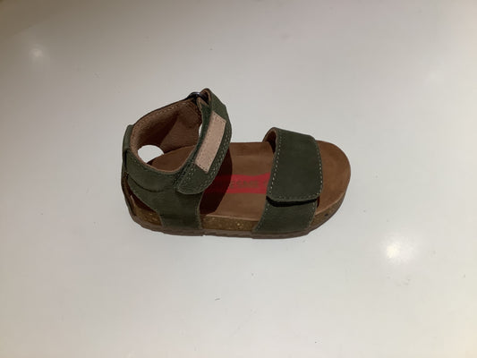 Shoesme - Sandalen green