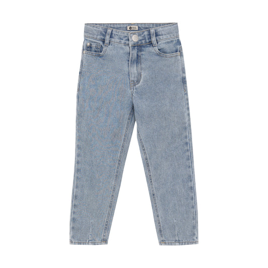 Daily 7 - Relaxed fit jeans