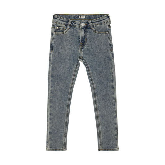Daily 7 - Skinny fit jeans