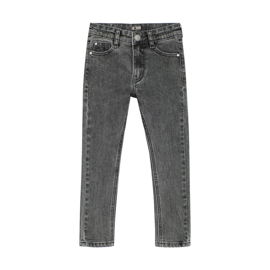 Daily 7 -  Skinny fit