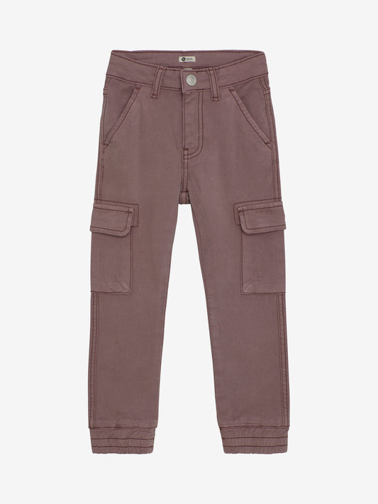 Daily 7 - Straight pants