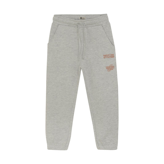 Daily 7 - Sweatpants