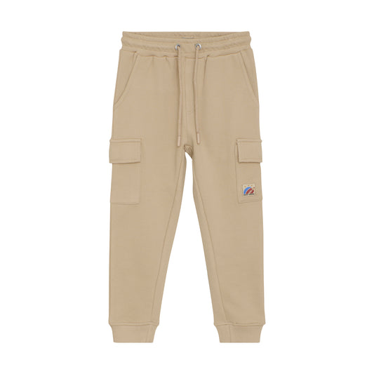Daily 7 - Broek