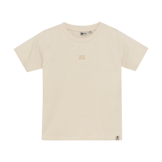 Daily 7 - T-shirt