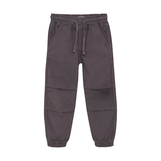 Daily 7 -  Parachute pants