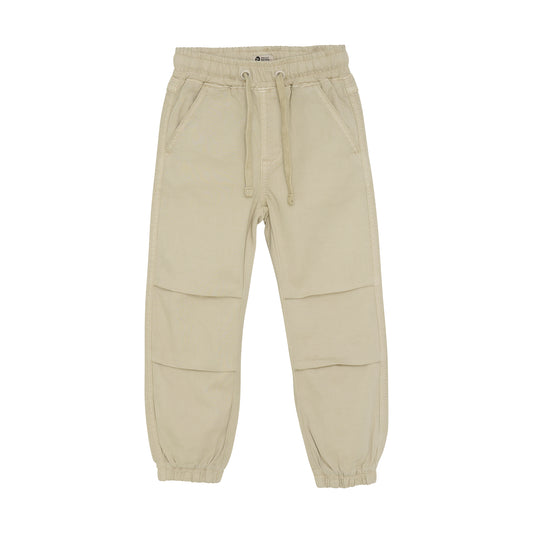 Daily 7 - Broek