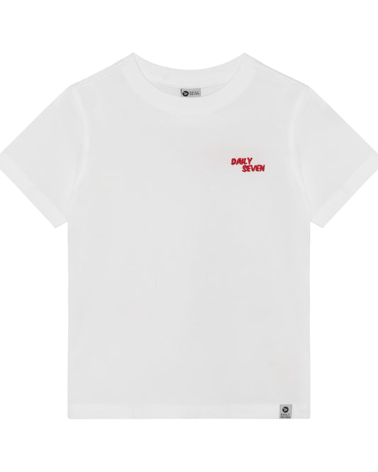 Daily 7 - Oversized t-shirt