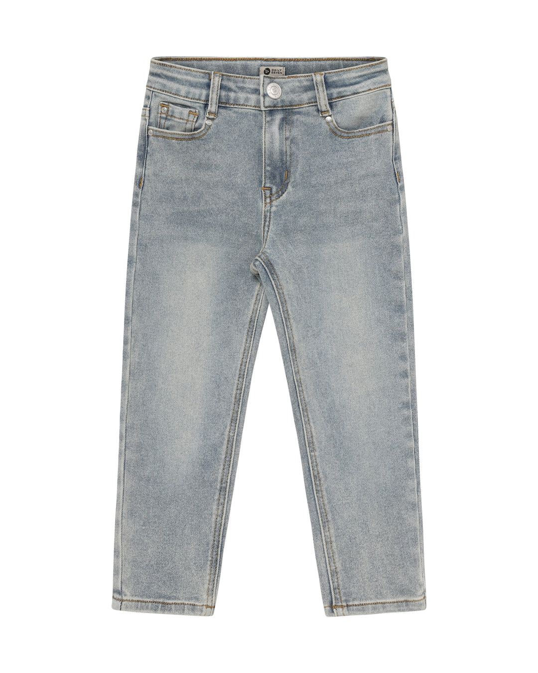Daily 7 - Relaxed fit denim
