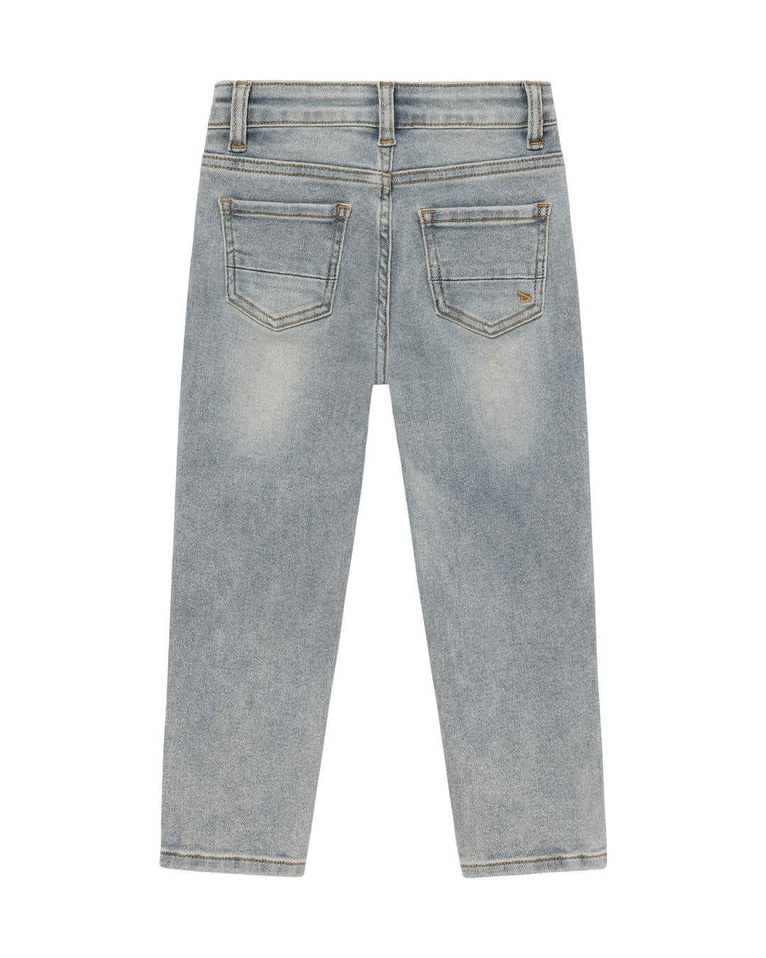 Daily 7 - Relaxed fit denim