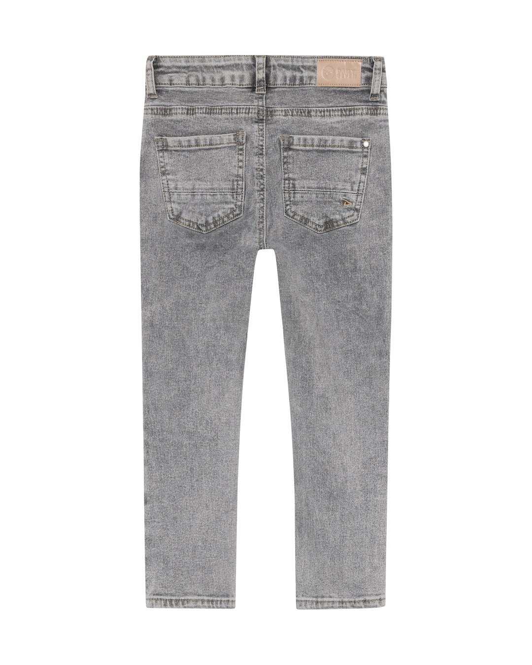 Daily 7 - Denim straight fit