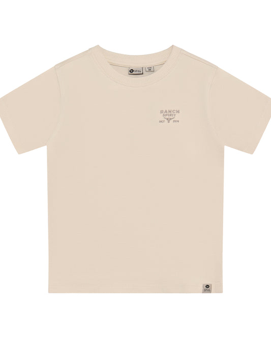 Daily 7 - T-shirt basic