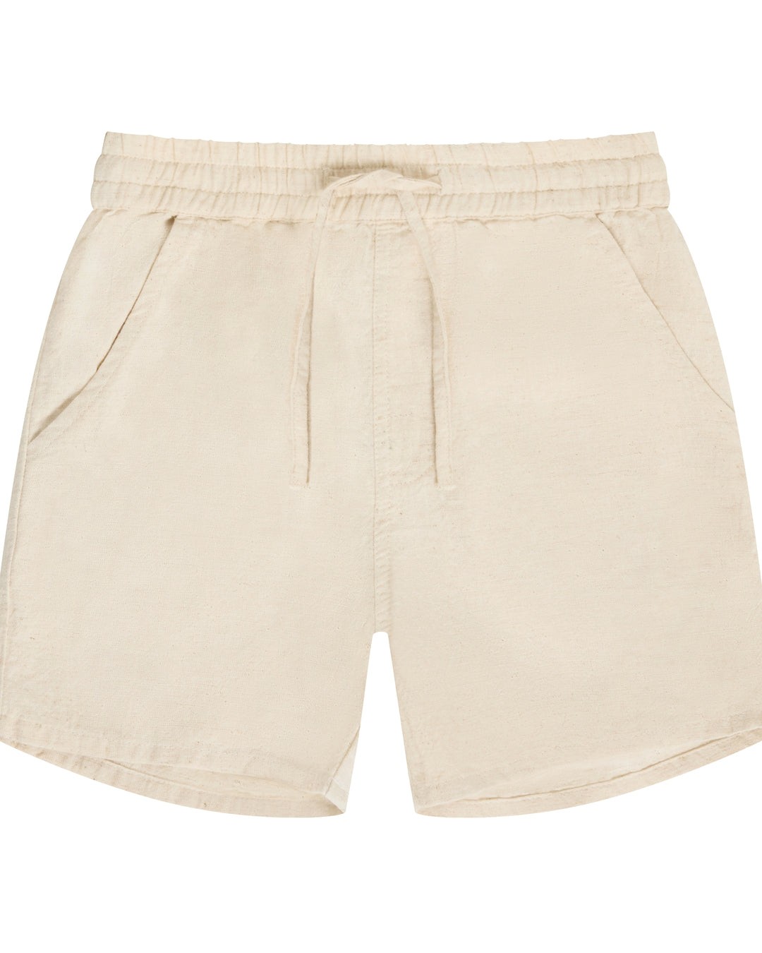 Daily 7 - Linnen short