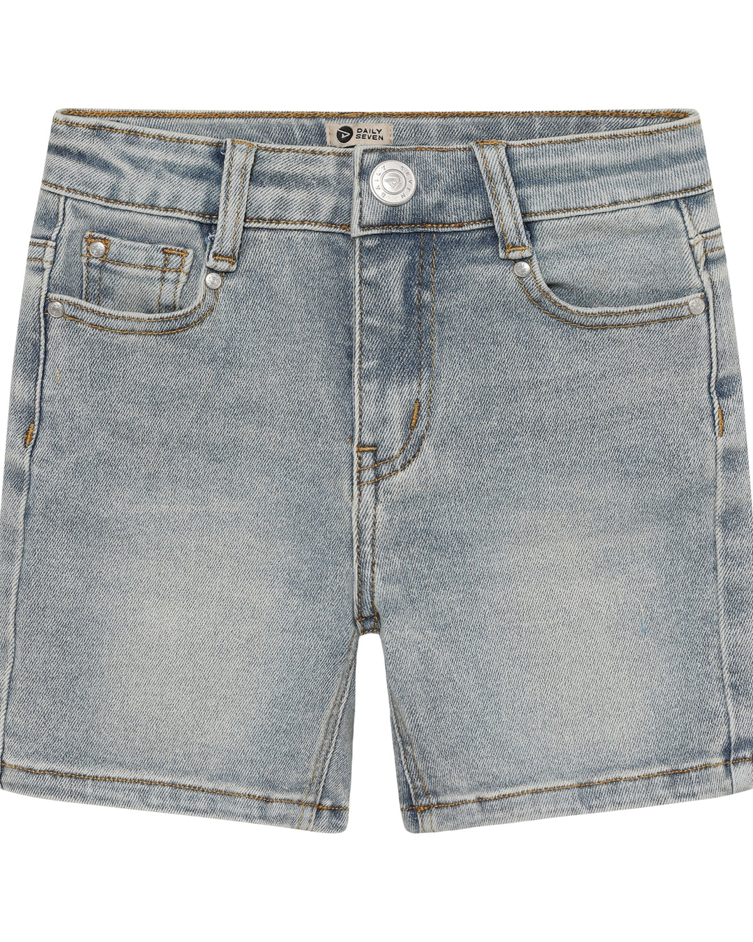 Daily 7 - Denim short