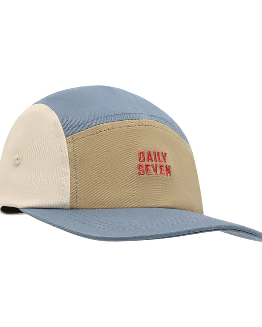 Daily 7 - Cap