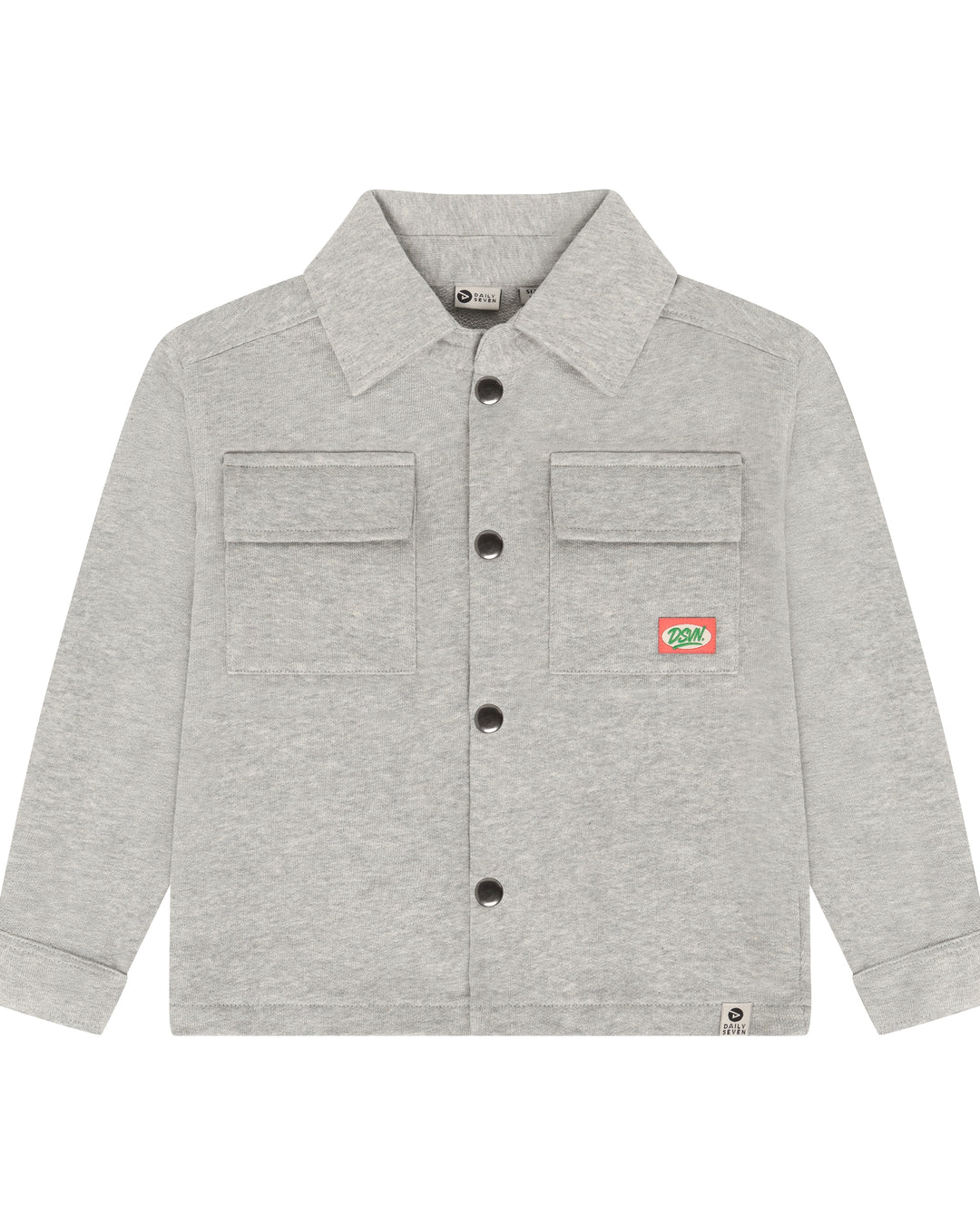 Daily 7 - Jacket 920384