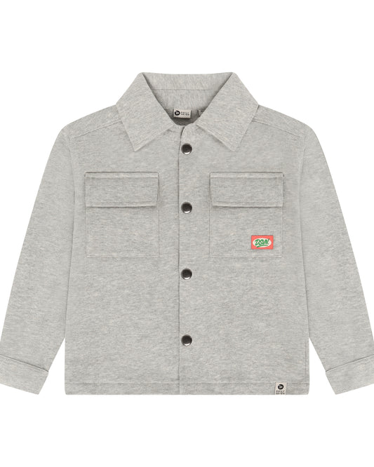 Daily 7 - Jacket 920384