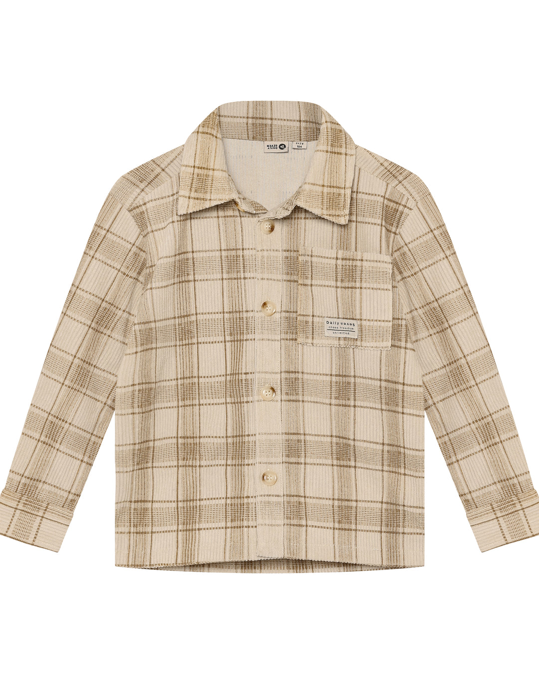 Daily 7 - Blouse 920385