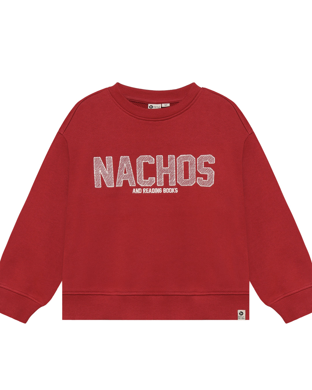 Daily 7 - Oversized sweater 920390