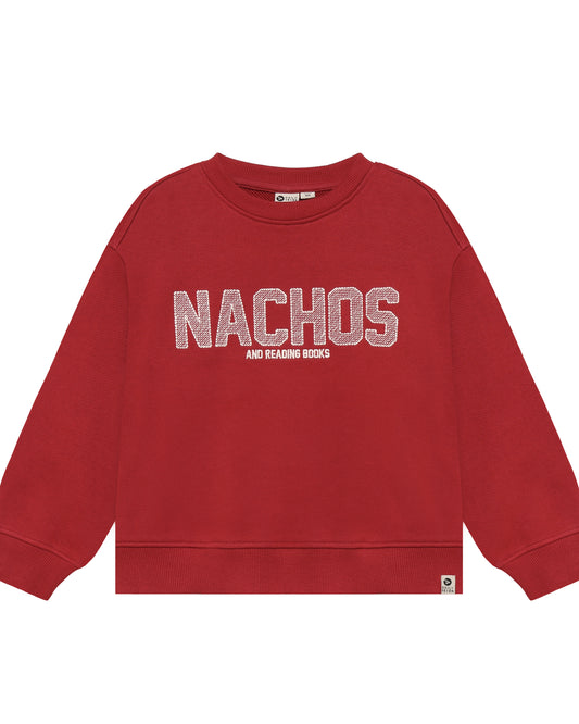 Daily 7 - Oversized sweater 920390