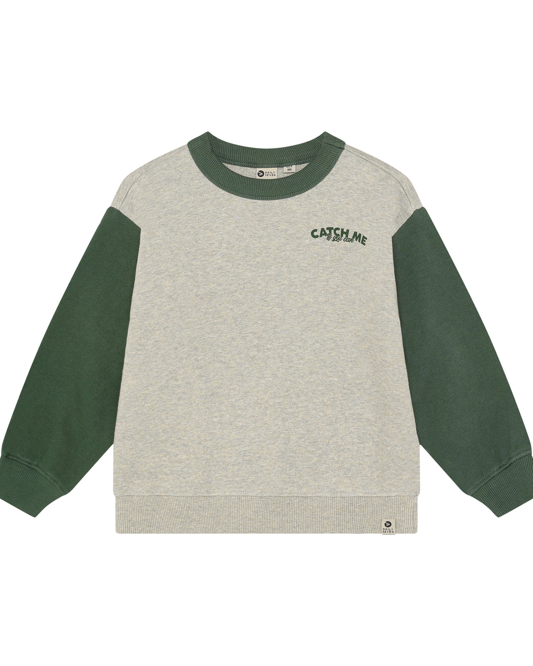 Daily 7 - Oversized sweater 920391