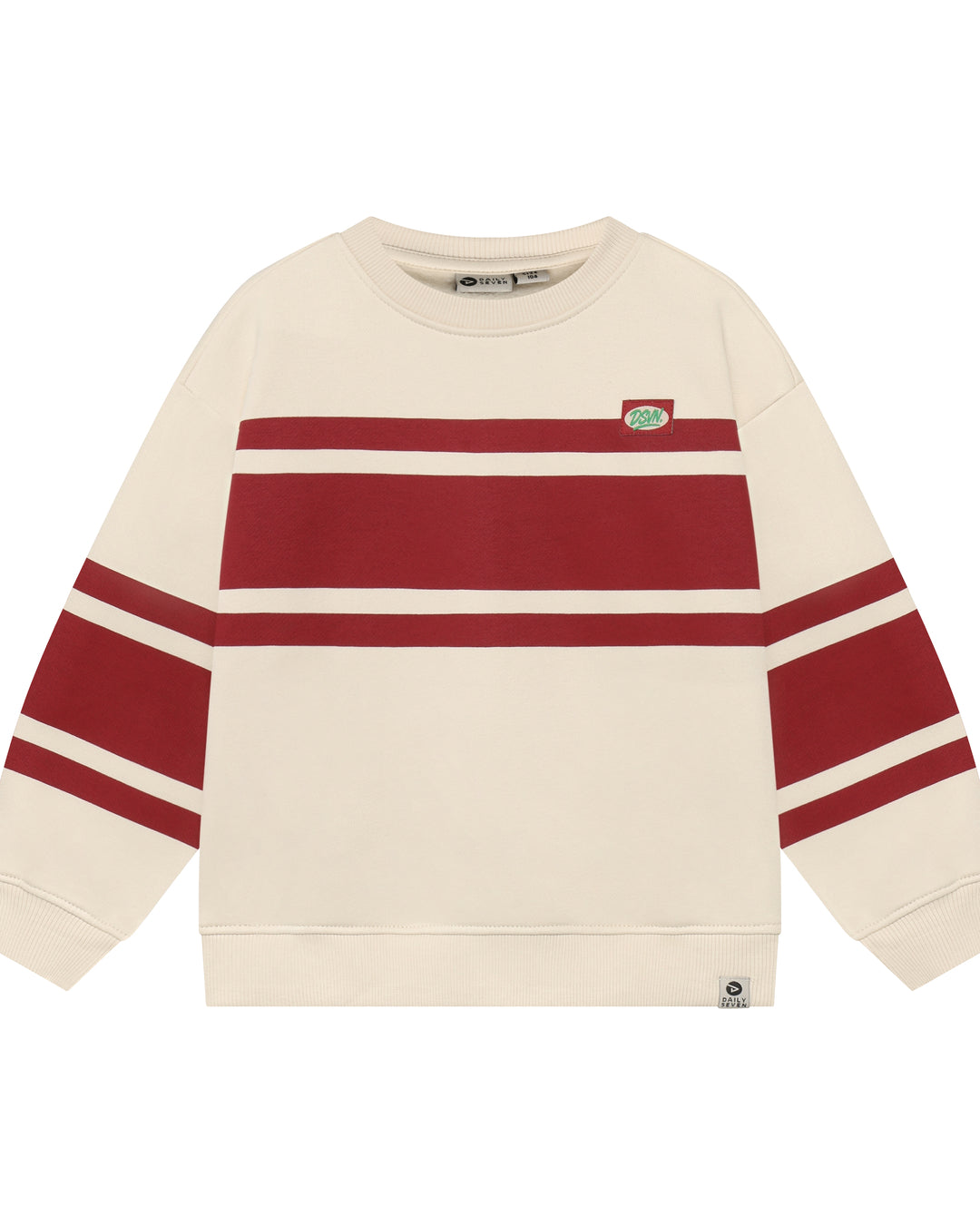 Daily 7 - Oversized sweater 920393