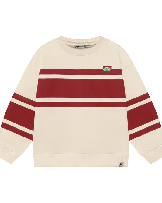 Daily 7 - Oversized sweater 920393