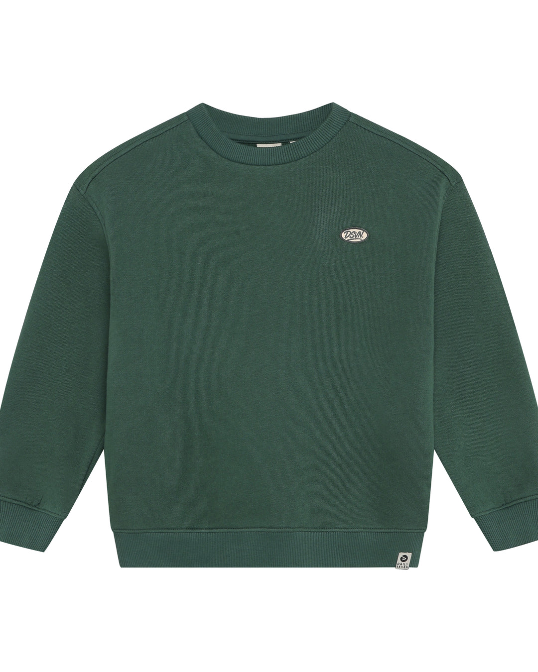 Daily 7 - Oversized sweater 920398