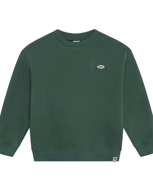 Daily 7 - Oversized sweater 920398