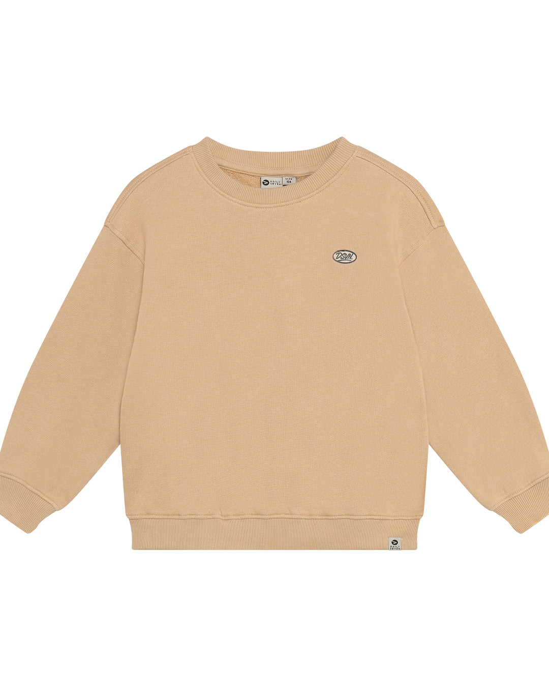 Daily 7 - Oversized sweater 920399