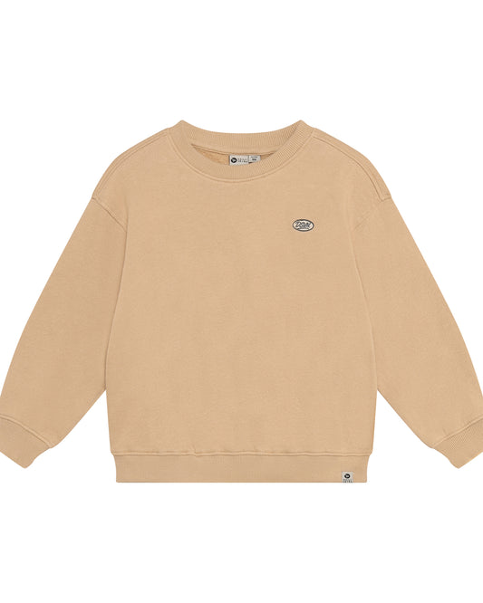 Daily 7 - Oversized sweater 920399