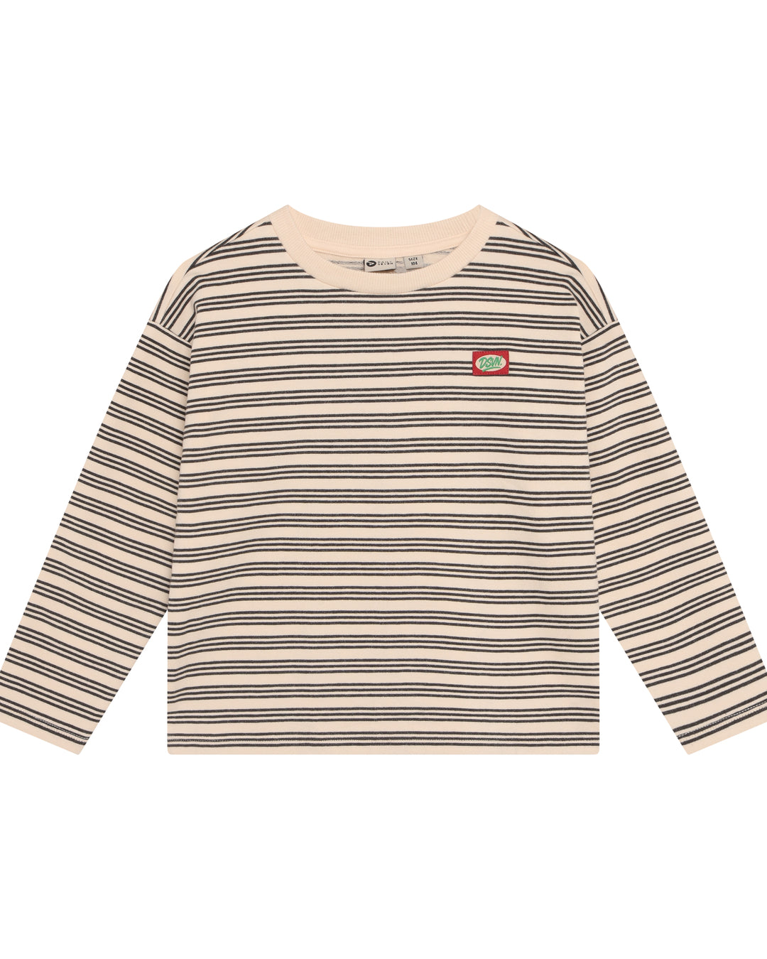 Daily 7 - Longsleeve 920406